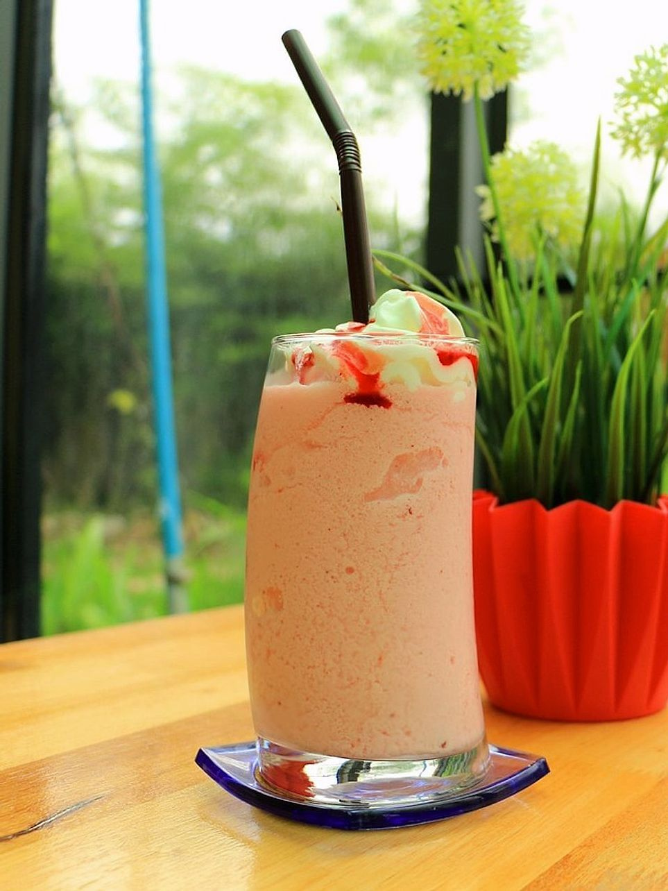 The Smoothie